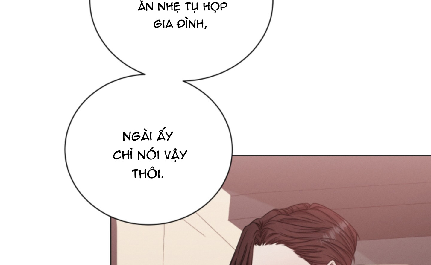 hội chứng minmotion chapter 5 160