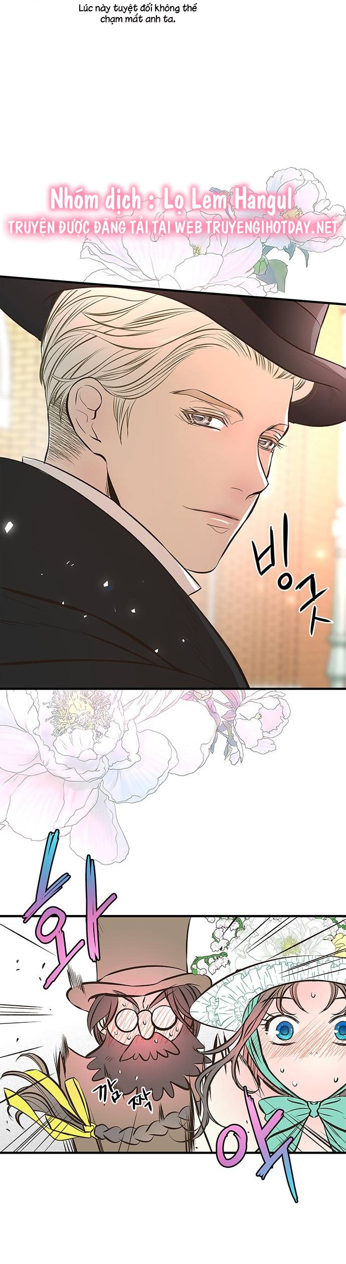 hoàng tử phiền toái chapter 4 9