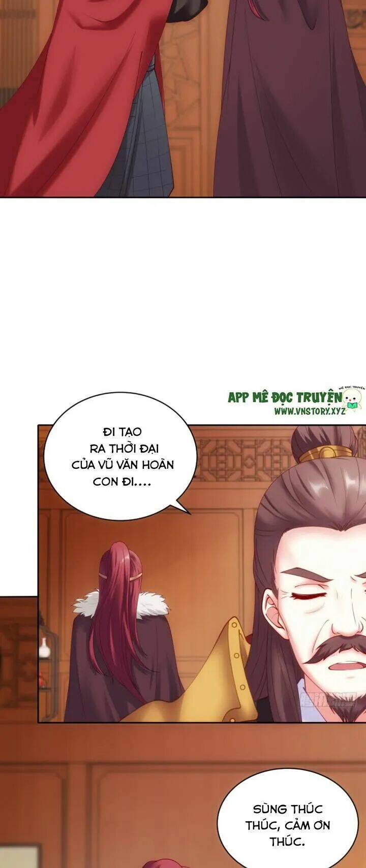 đô đốc đại nhân sủng thê kí chapter 33 37