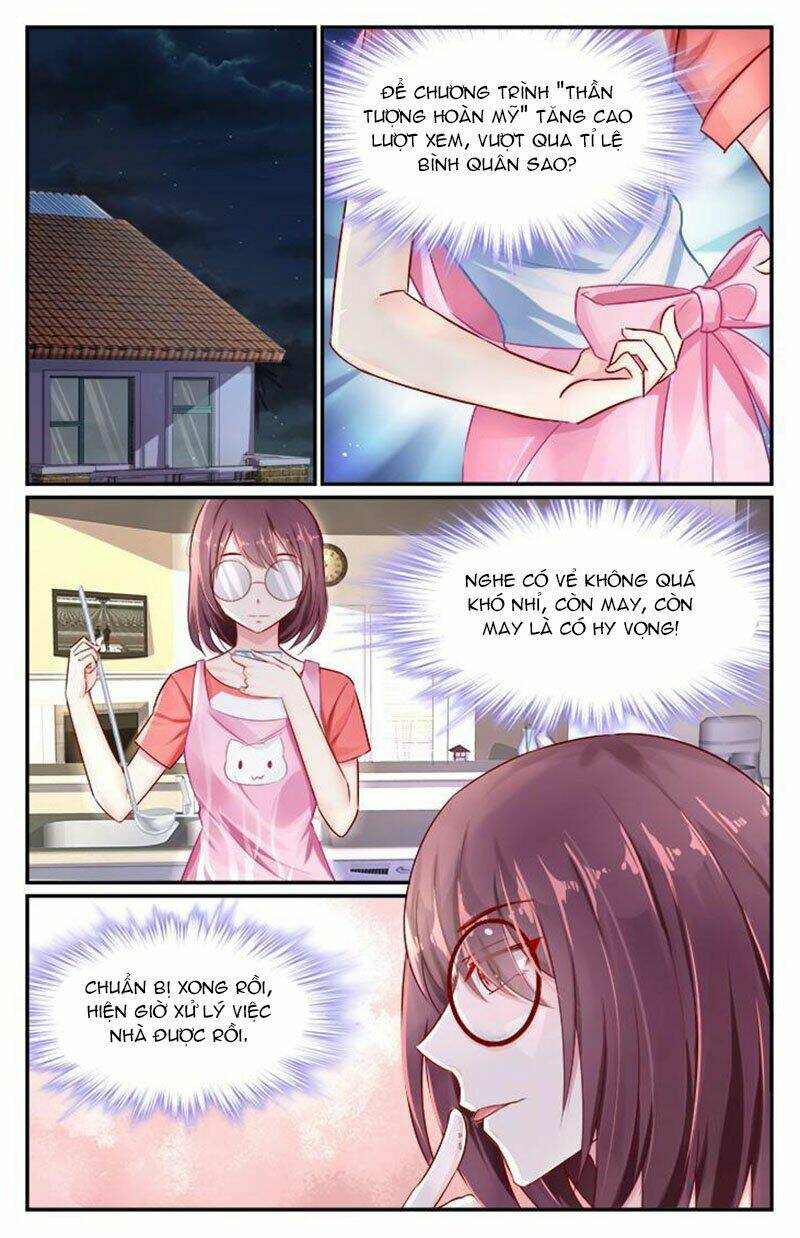 danh môn thiên hậu chapter 22 2