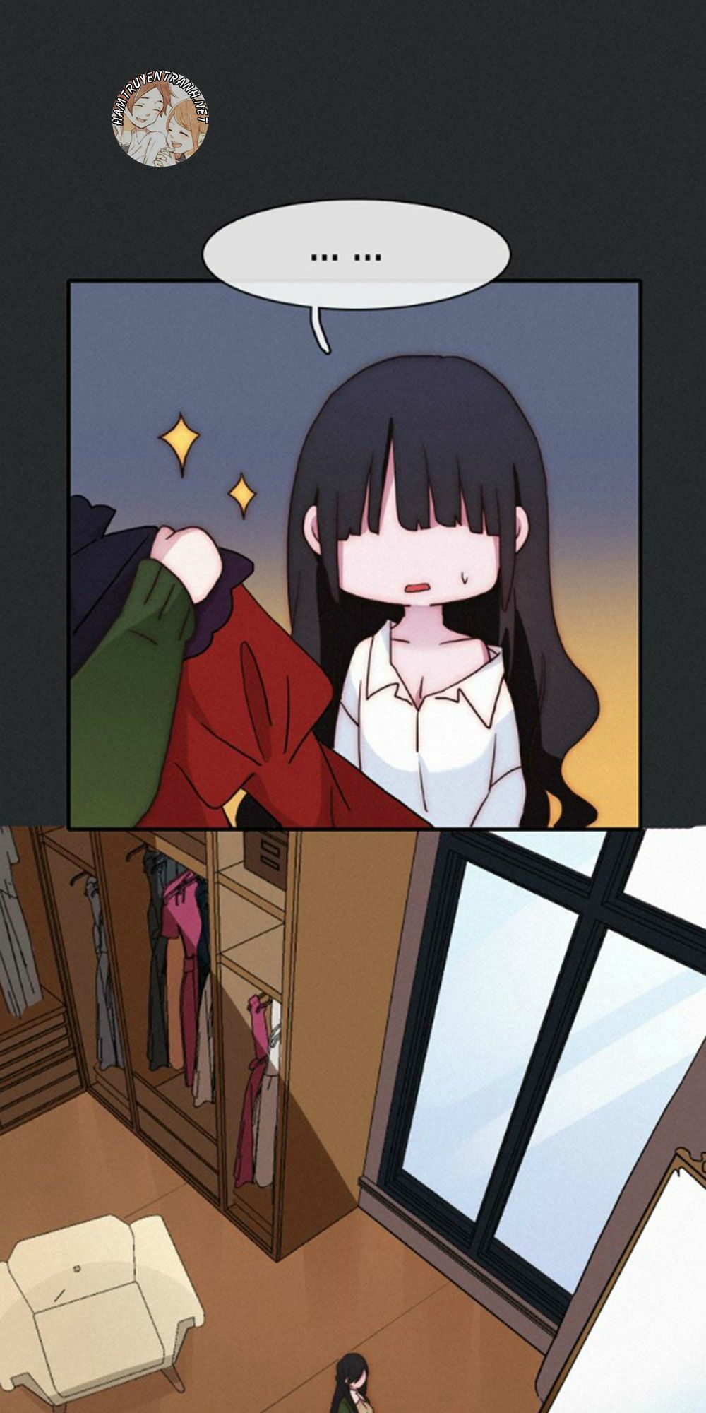 bí mật bóng đêm chapter 6.2 31