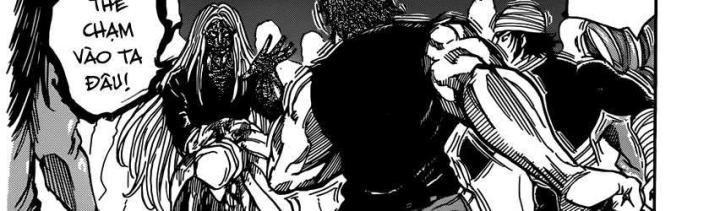 thánh tỏi sành ăn chapter 323 39