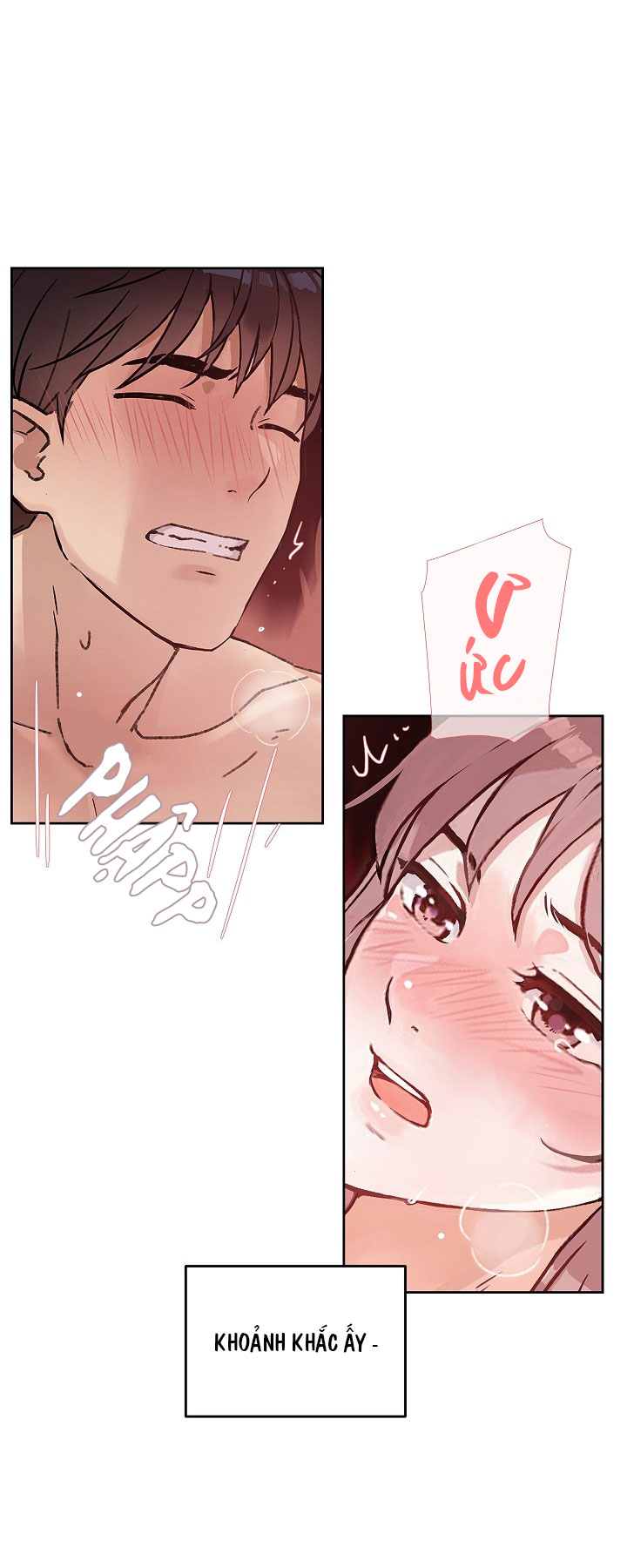 [18+] công tư phân minh chapter 24.1 3