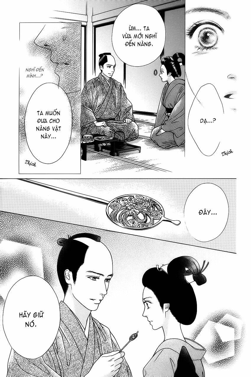 tổng hợp one shot. chapter 3 21