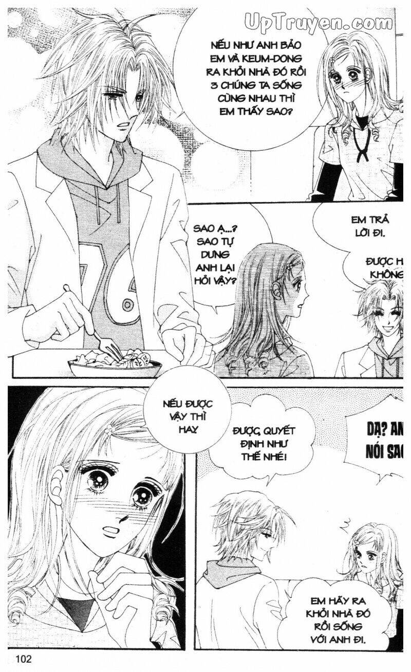 vợ chồng trẻ con bản đẹp chapter 6 102