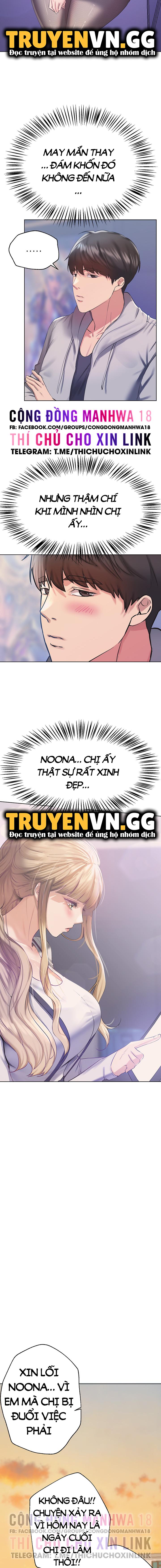 những người bạn của chị tôi chapter 74 10