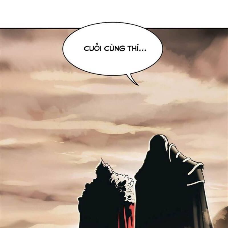 bất bại chân ma chapter 55 36