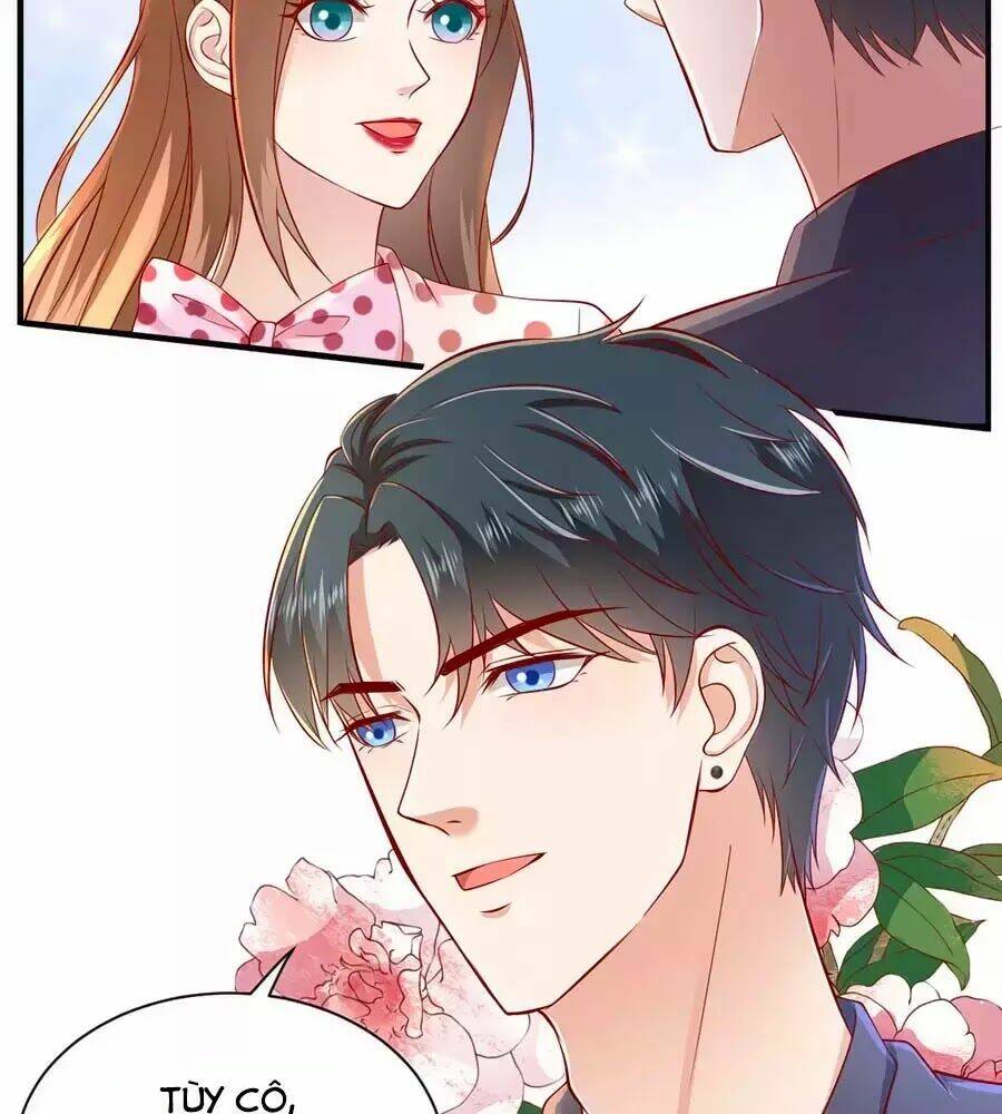 báo hệ nam hữu đích thiên tầng thao lộ chapter 38 7