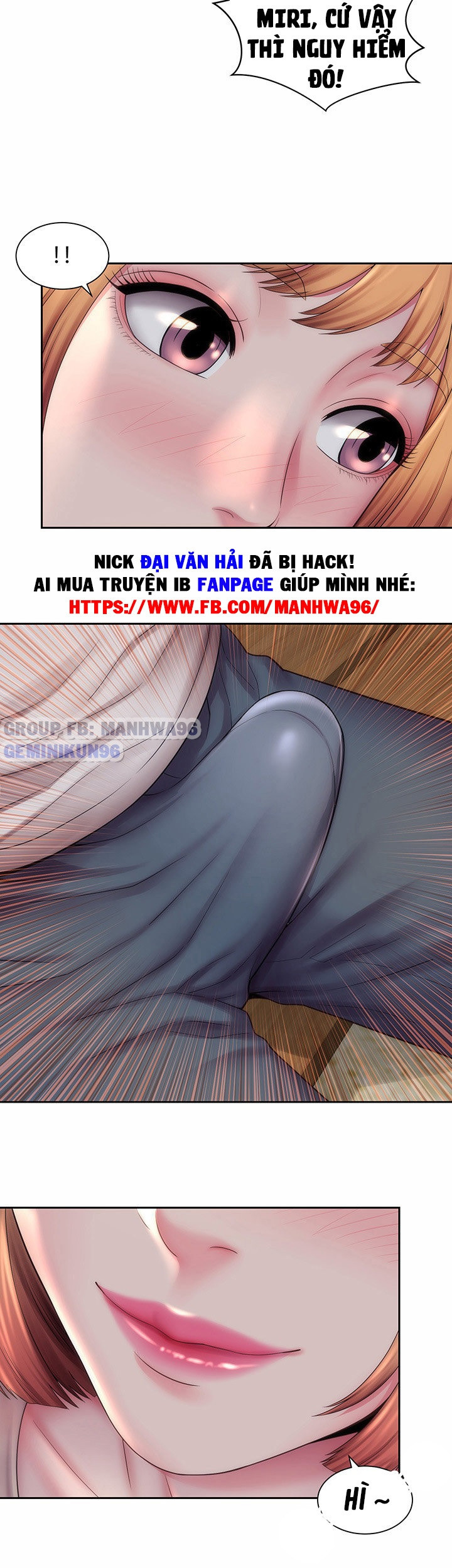 nữ thần bãi biển chapter 7 25