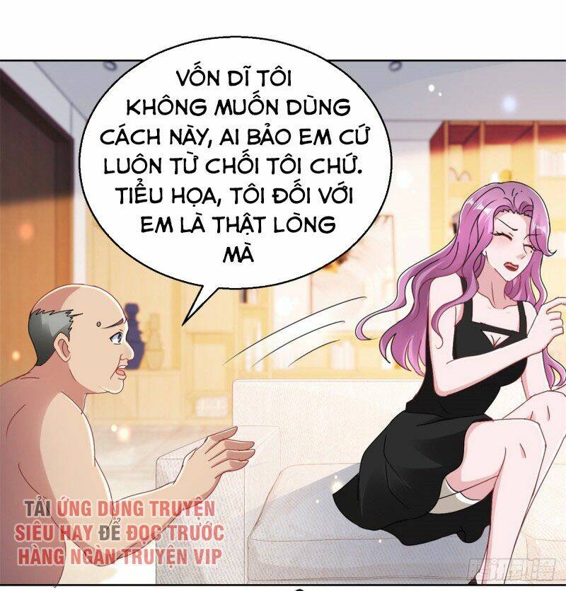 vú em là cổ tiên chapter 170 11