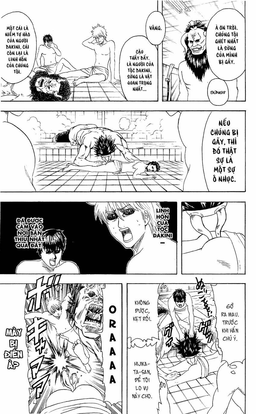 gintama - linh hồn bạc chapter 335 17