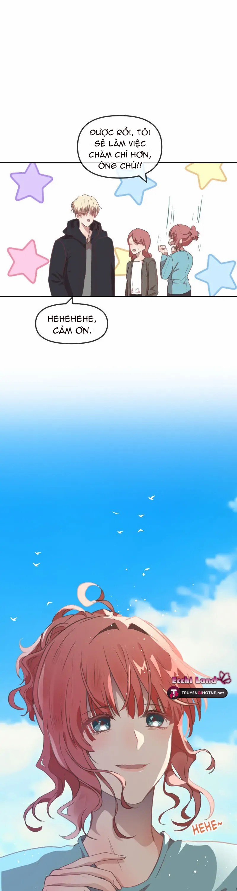 có lẽ em là của anh chapter 9.2 8