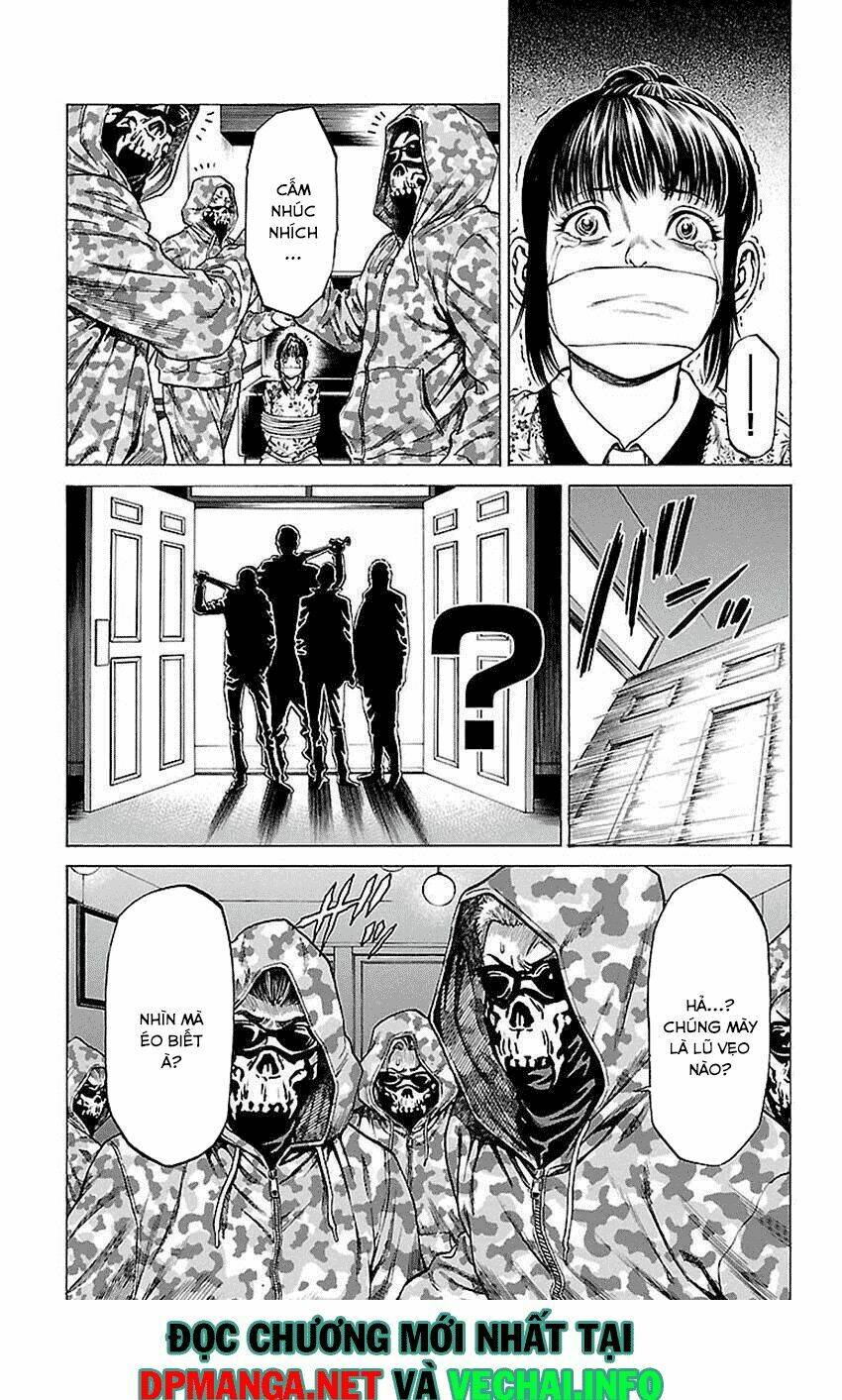 shonan seven chapter 5.2 24