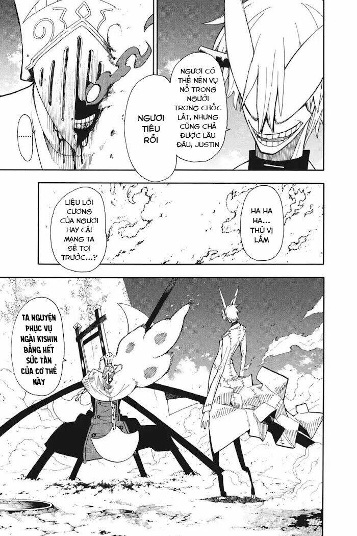 soul eater chapter 94 18