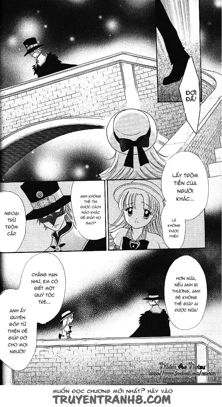 ashita no nadja chapter 7 26