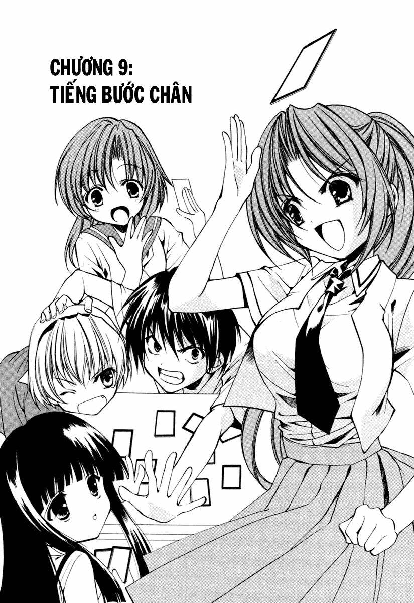 higurashi no naku koro ni kai - meakashi-hen chapter 9 1