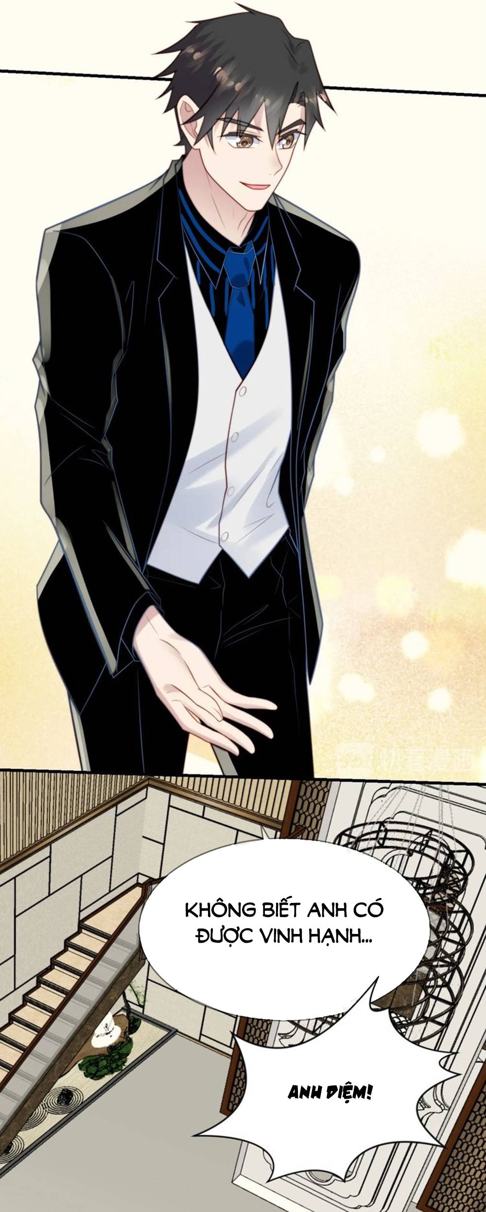 khoá chặt đôi môi (full) chapter 53 35