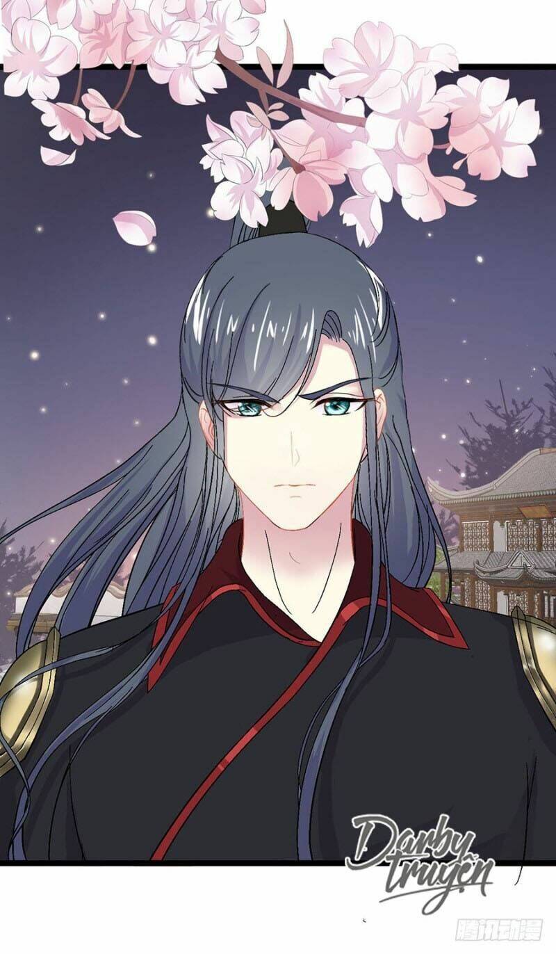 lừa thái tử đến đây dạy dỗ chapter 7 21