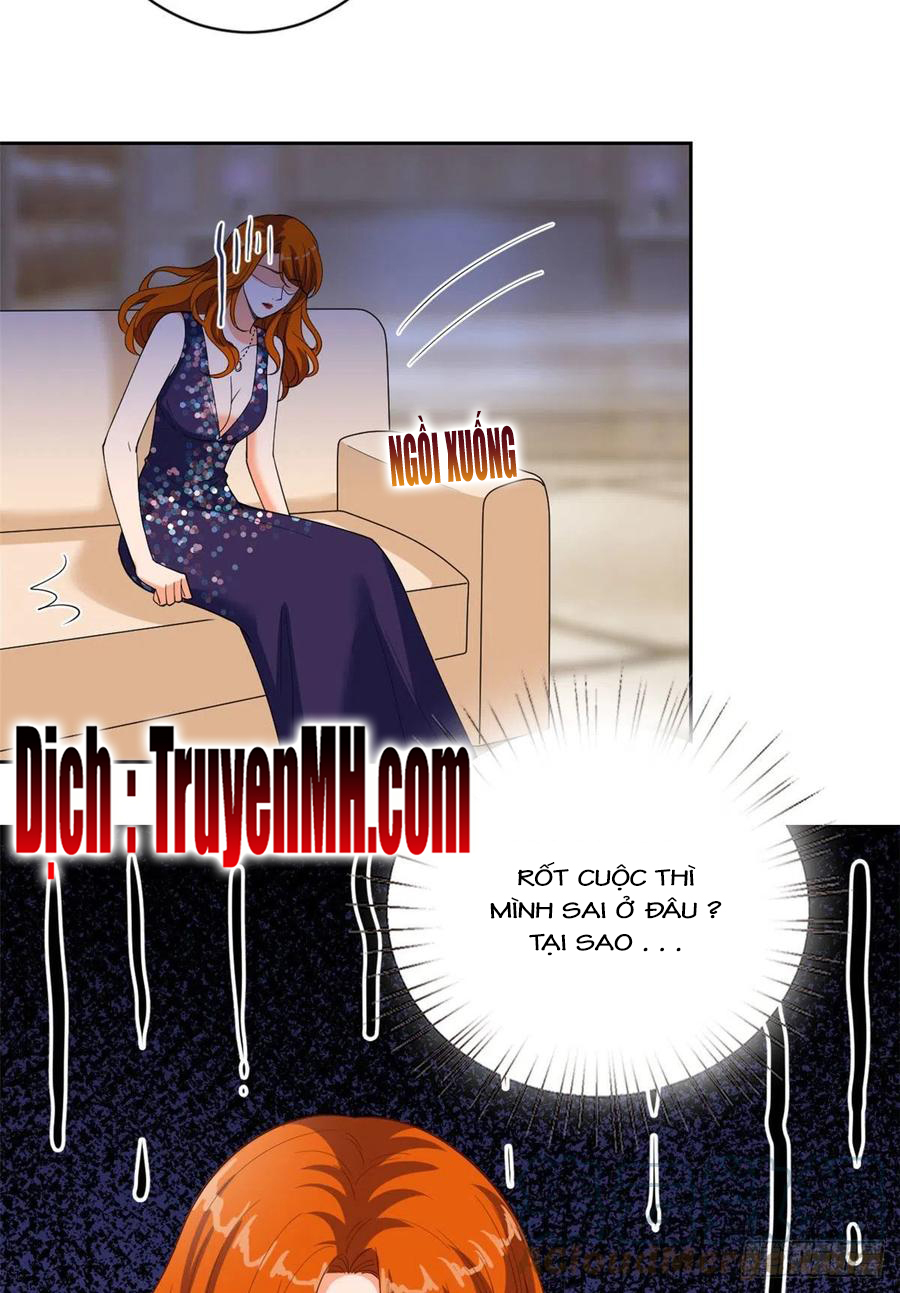 thí hôn lão công, cần giúp sức chapter 438 5