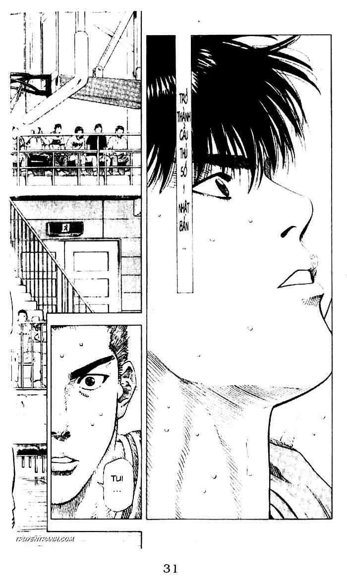 cao thủ bóng rổ chapter 228 3