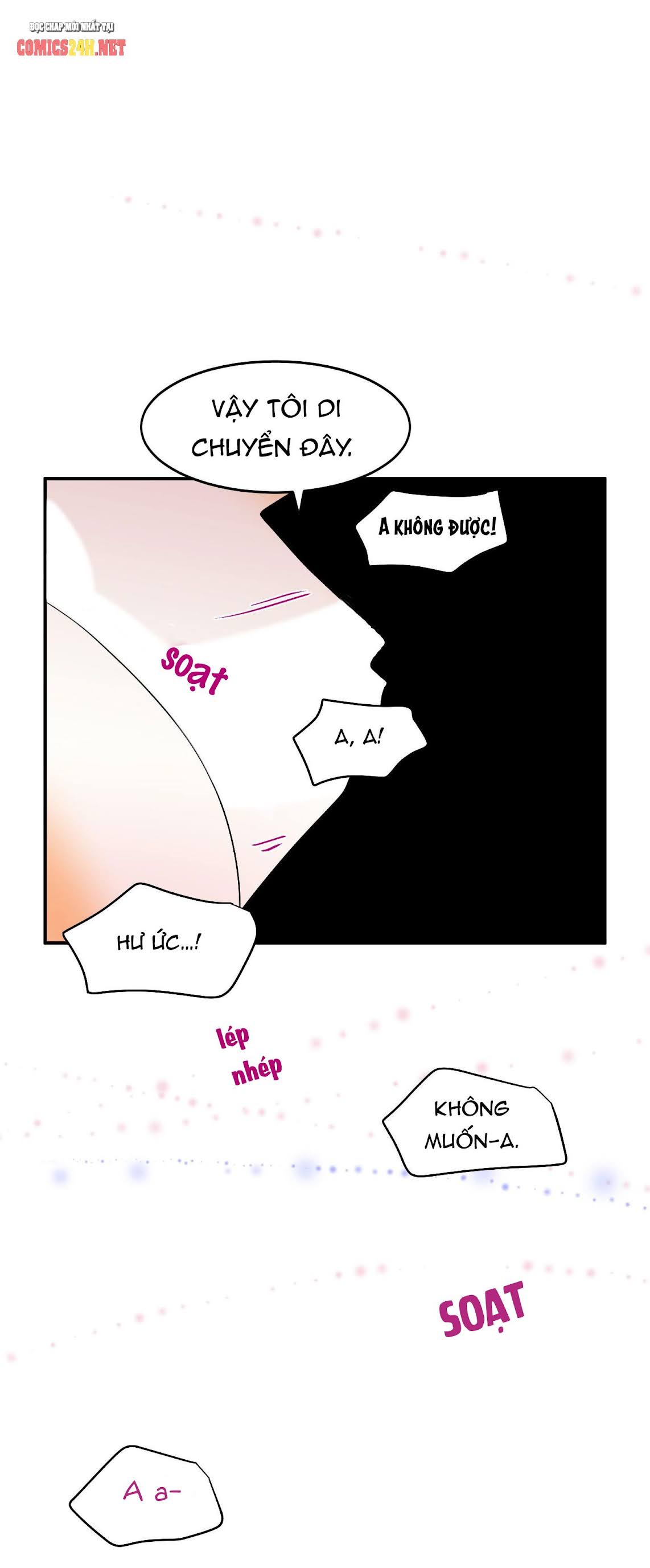 dự án xanh chapter 2 12