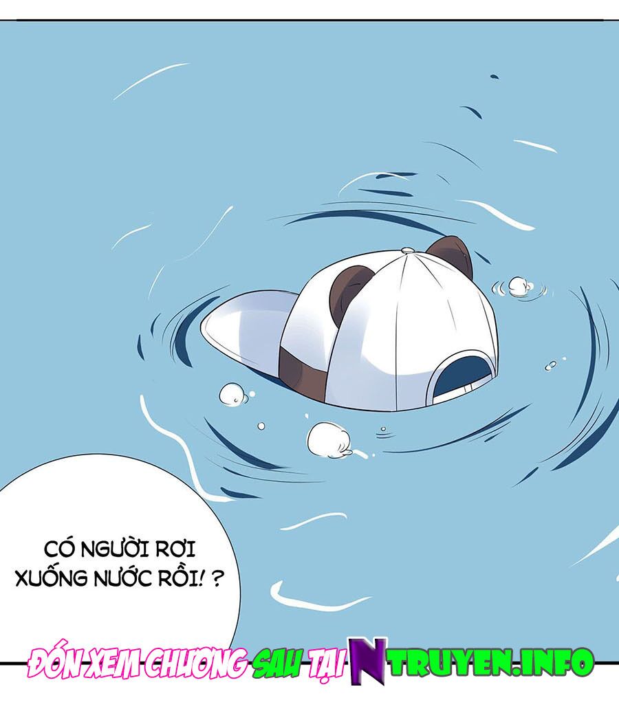 manh thê khó dỗ phần 2 chapter 26 35