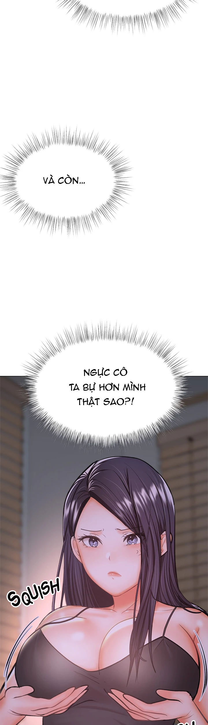 chiều chuộng em đi mà chapter 36.1 8