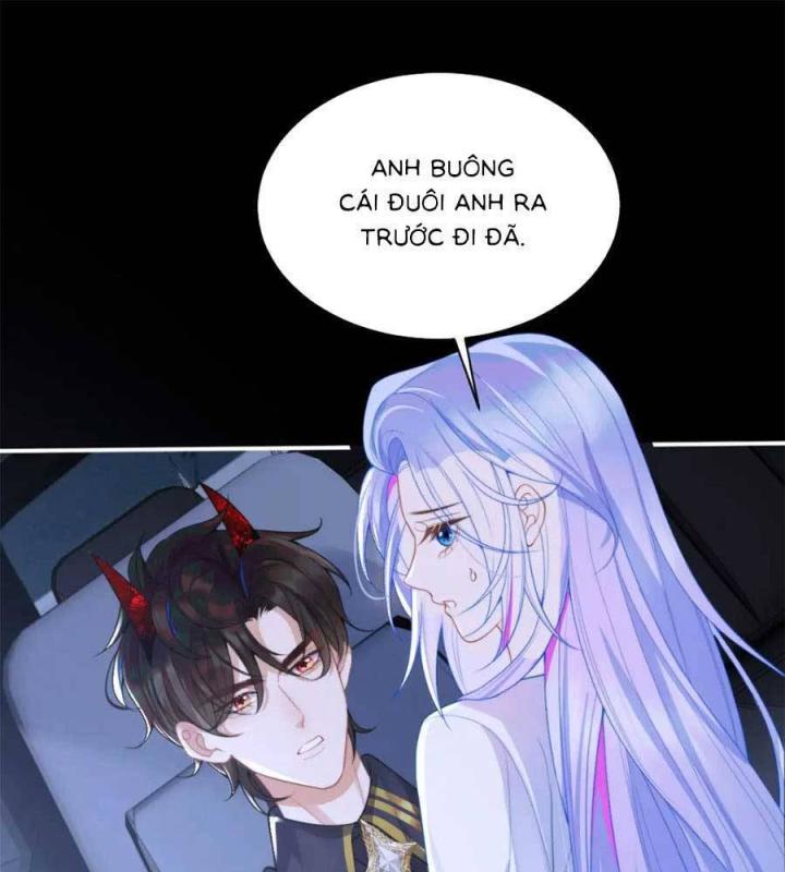 vị chỉ huy lạnh lùng khóc trong vòng tay tôi chapter 11 65