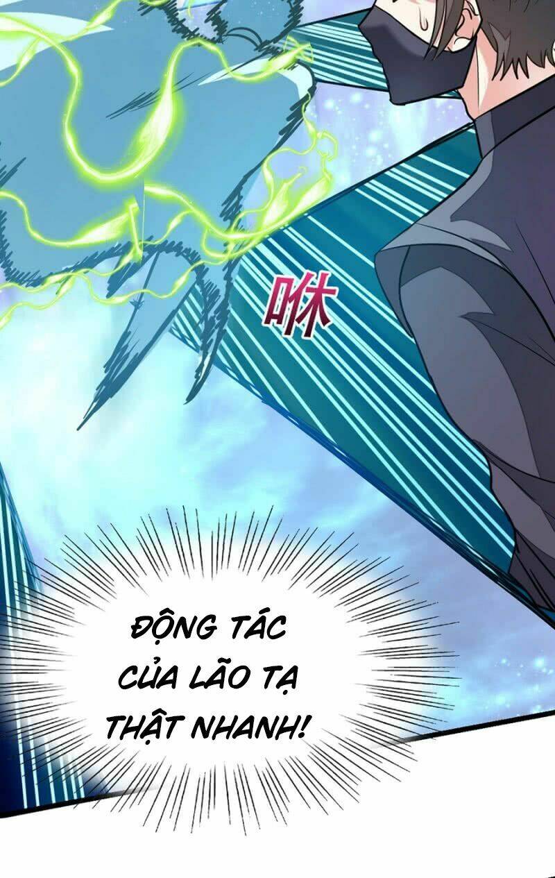 cửu dương thần vương chapter 86 33