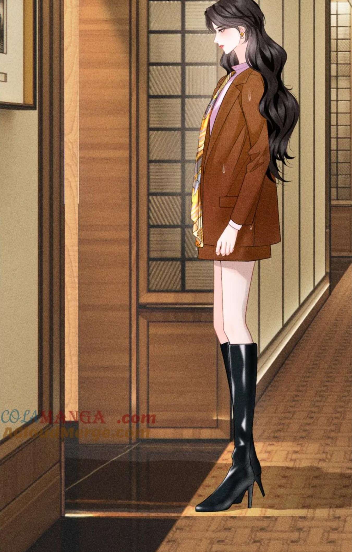 đắm say chapter 30 30