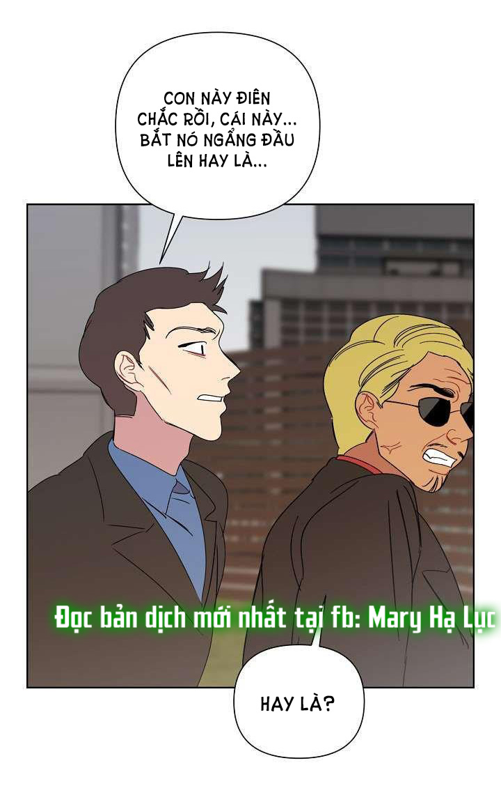 thiên đường (heaven) chapter 26 18