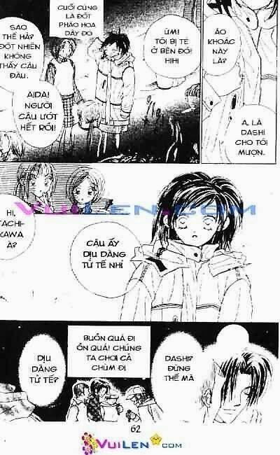 1/4 tình yêu chapter 2 63