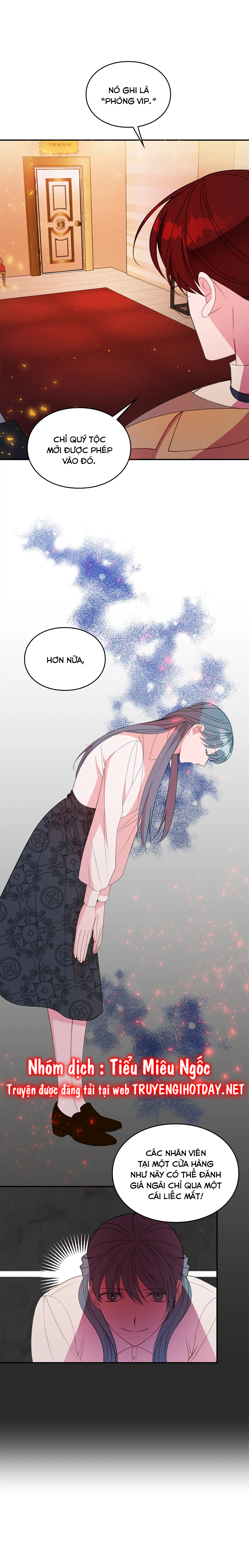 câu chuyện về nữ công tước chapter 5 9