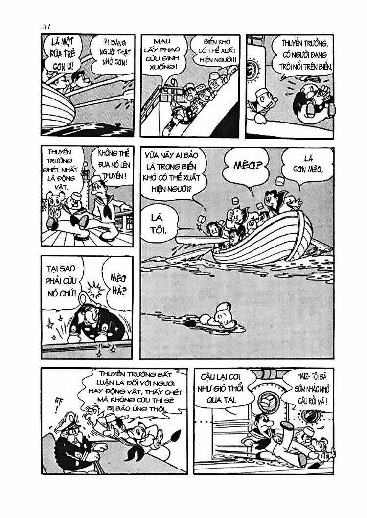 vua sư tử chapter 1 11