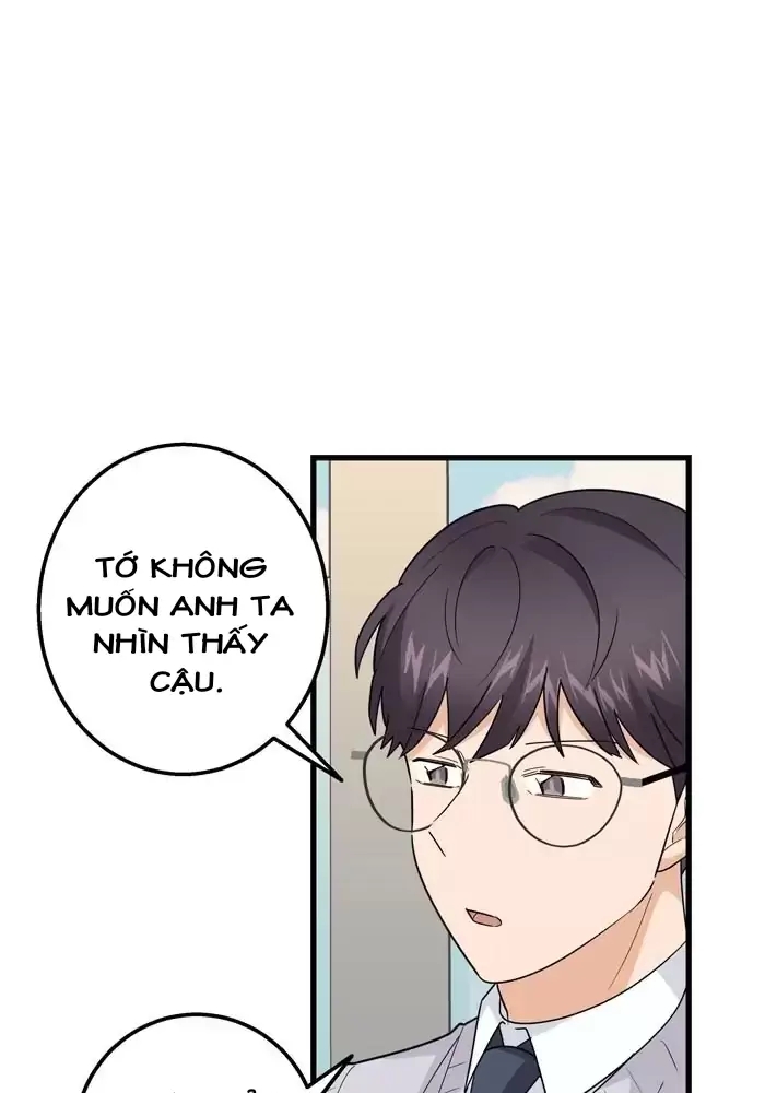 anh bạn của tôi đang phát sáng kìa ! chapter 48 30