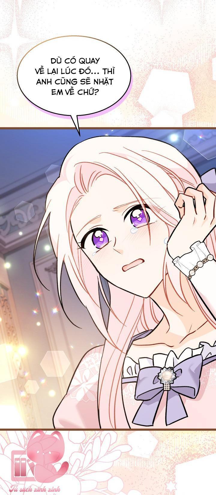 quan hệ cộng sinh giữa báo đen và thỏ trắng chapter 113 50