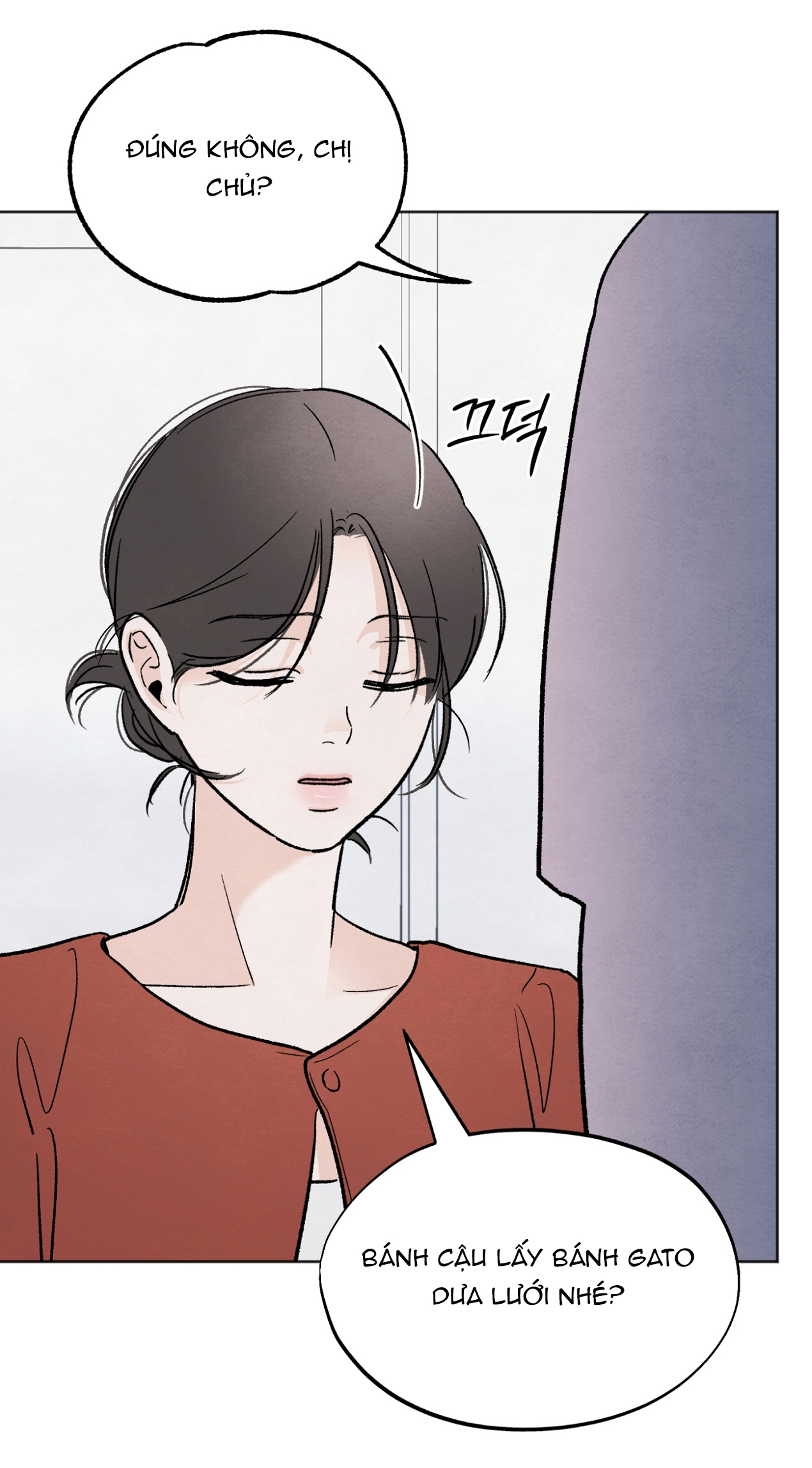 hoàn cảnh của rác rưởi chapter 13.2 48