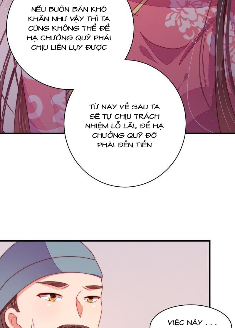 ngày nào thiếu soái cũng ghen chapter 244 14