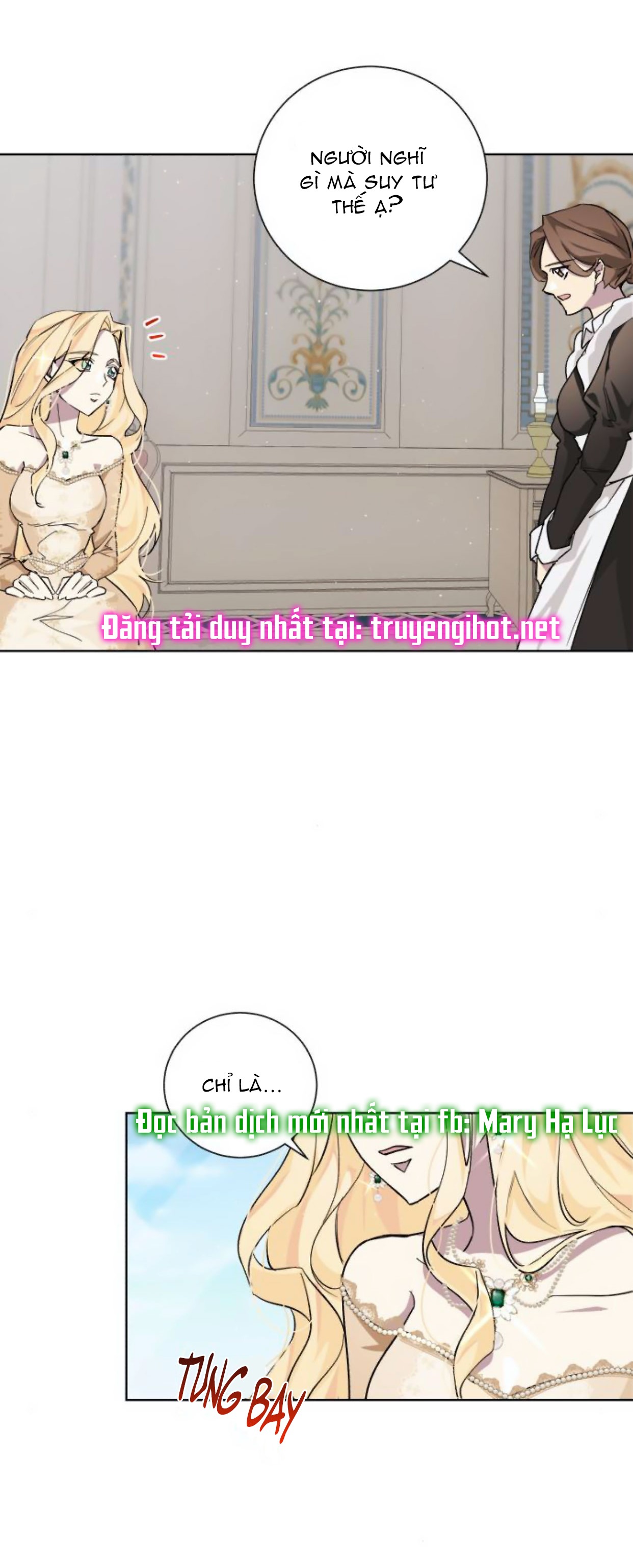 đã có lúc ta muốn nàng chết đi chapter 20 20