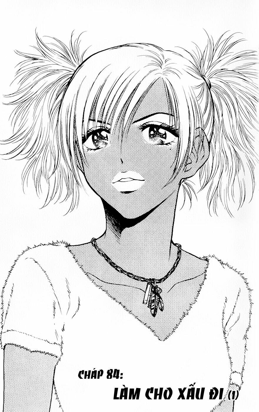 salad days chapter 84 2