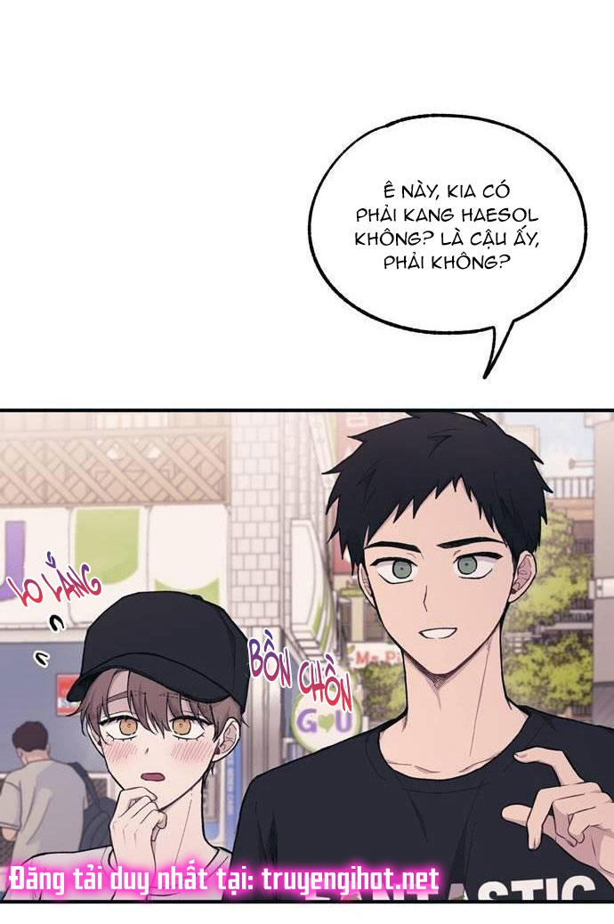 yeonwoo ngây thơ chapter 29.3 10