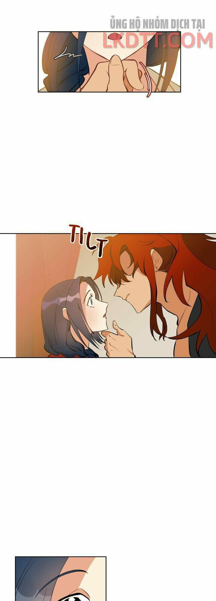 quái thú với hoa chapter 18 6