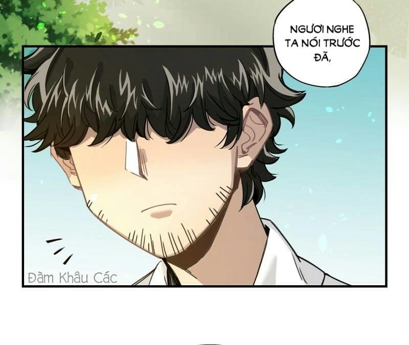 hắc bạch hữu thường chapter 18 26