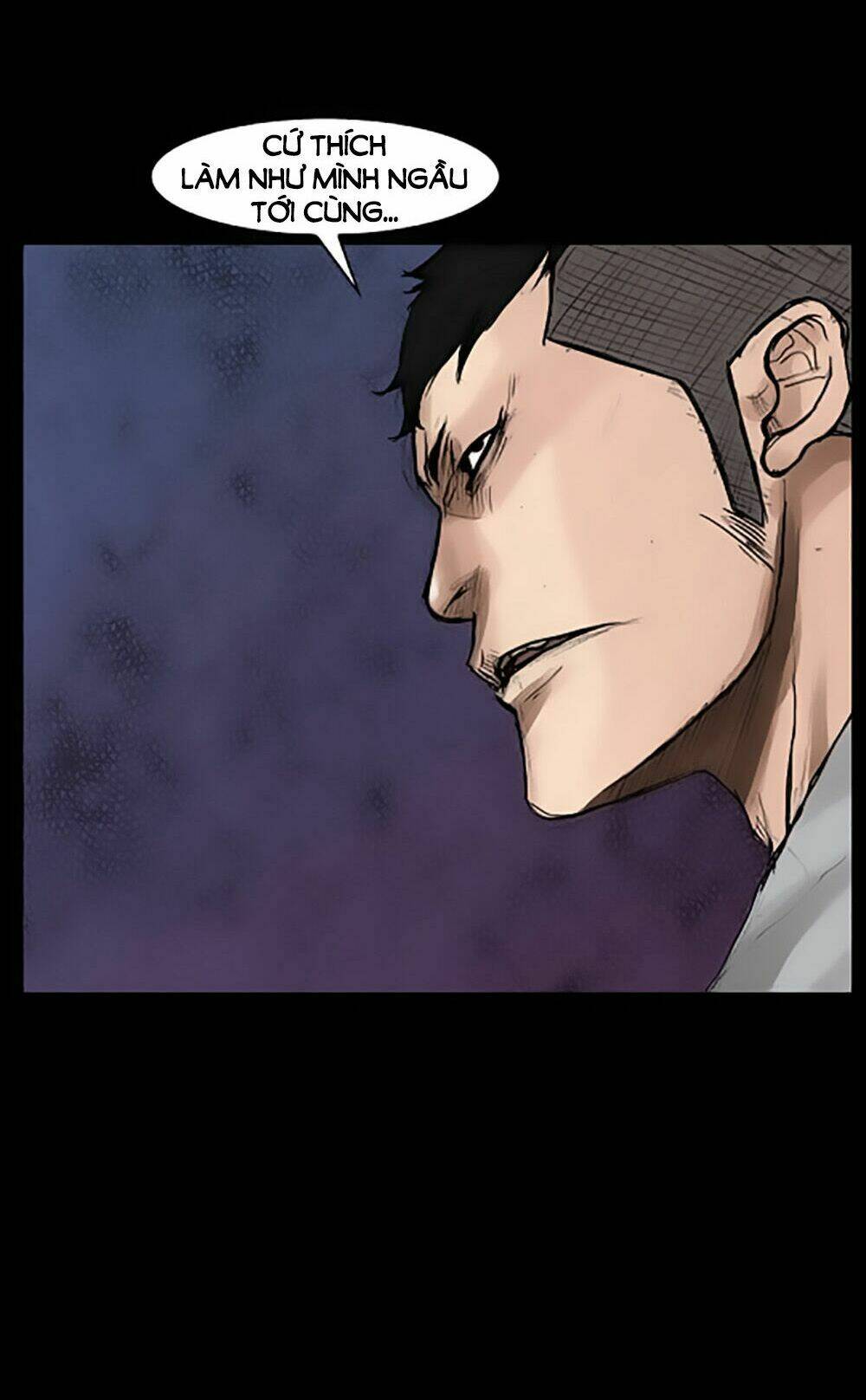 dokgo | độc cô chapter 24 9