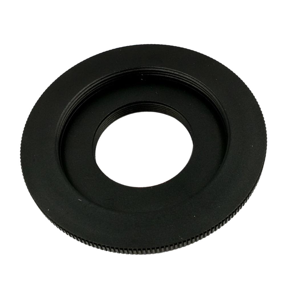 C M42 Adapter for C Mount / M42 Helicoid Lens to EA7 A7R A6000