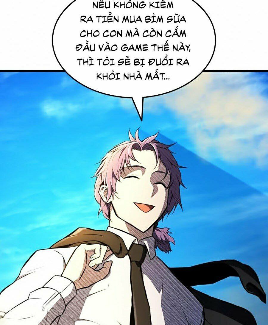 huyền thoại game thủ - tái xuất chapter 27 82