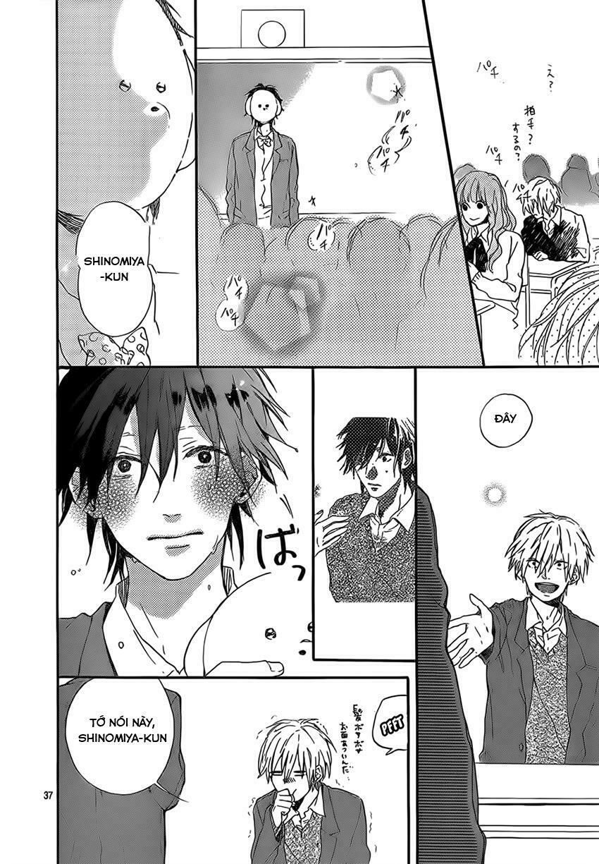 hana to rakurai chapter 3 36