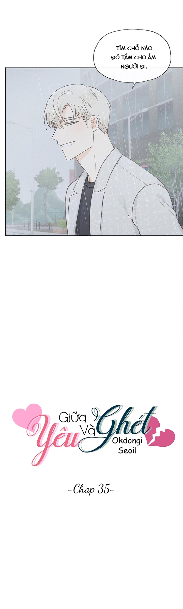 giữa yêu và ghét chapter 35 13