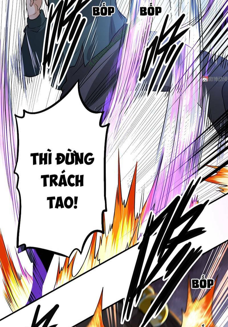 vú em hộ hoa chapter 14 7