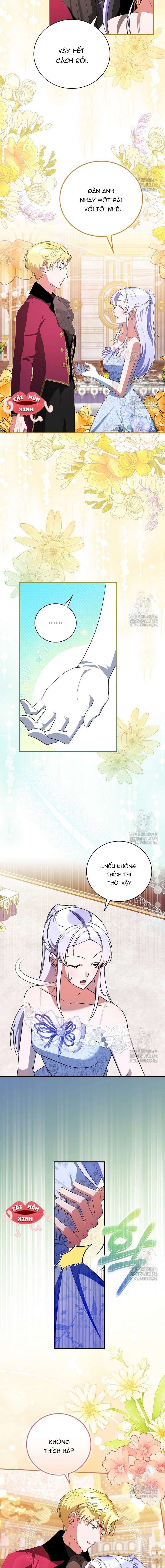 đi tìm nàng công chúa bỏ trốn chapter 11 6